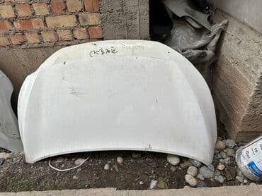 купить бампер на дэу нексия: Бампер Задний Hyundai, Б/у, Оригинал — 21