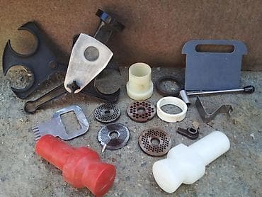 весы штрих принт м: Промышленный tenderizer/маринатор для мяса на тележке Описание: - — 4