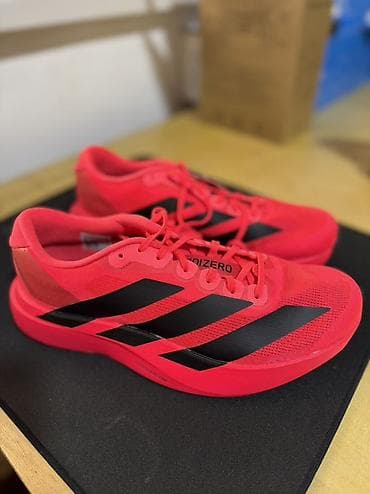 адидас адизеро: Кроссовки для бега adidas Adizero SL M - Назначение: шоссейный бег — 1