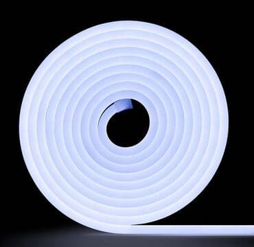 светодиодная лента с пультом: Неоновые светодиодные ленты 5м 12V IP67 Гибкие герметичные — 21