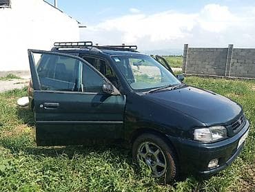 зеркала в бишкеке: Mazda Demio: 1997 г., Хэтчбэк — 7