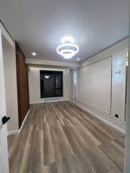 хайтек дом: 1 комната, 42 м², Элитка, 10 этаж, Дизайнерский ремонт — 5