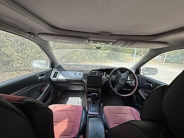 порог аккорд: Honda Accord: 2001 г., 2 л, Автомат, Бензин, Седан — 9