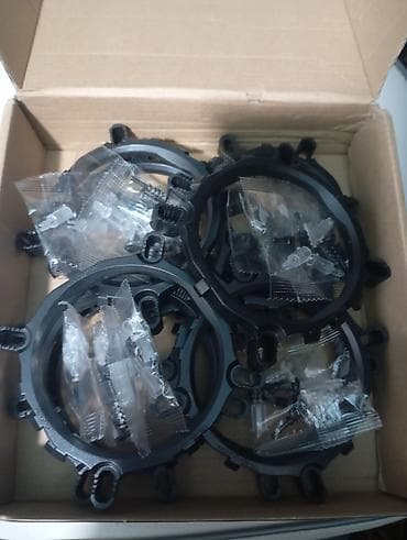 Система охлаждения для ПК, Новый, Кулер, Для процессора