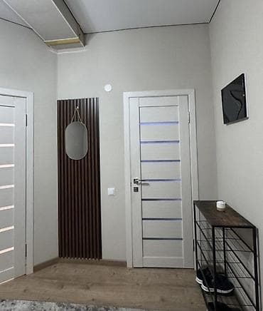 Продажа квартир: 2 комнаты, 80 м², Элитка, 7 этаж, Дизайнерский ремонт — 3