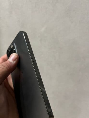 телефоны айфон 6: IPhone 13 Pro, Б/у, Чехол, 88 % — 6