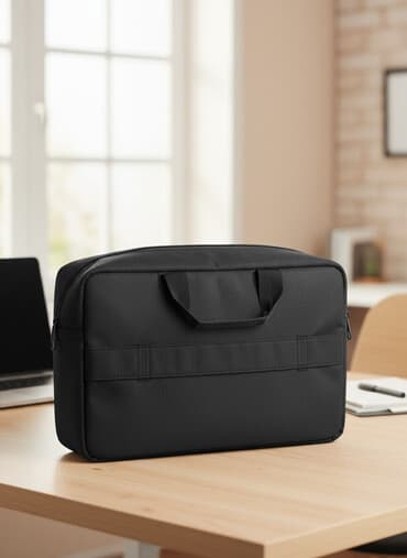 портфель для документов: Портфель, Новый, Унисекс — 1