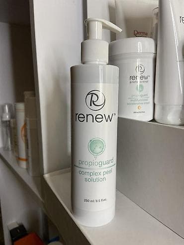 Renew PropioGuard Complex Peel Solution — профессиональный