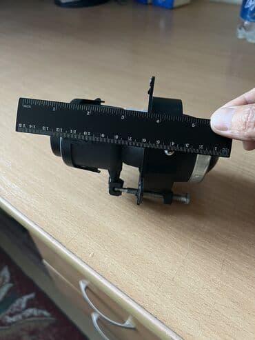 туманки ниссан примера: Комплект противотуманных фар 2024 г., Новый — 5