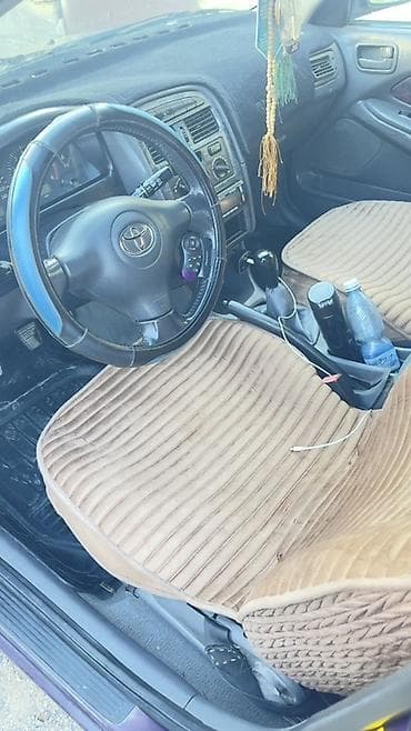 мазда слепой: Toyota Avensis: 2019 г., Ручные, Бензин, Универсал — 3