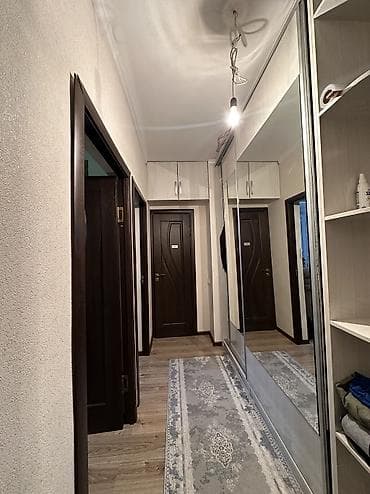 Квартиры: 1 комната, 48 м², Элитка, 10 этаж, Старый ремонт — 3