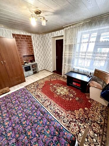продаю дом сокулук: Үй, 119 кв. м, 7 бөлмө, Кыймылсыз мүлк агенттиги — 13