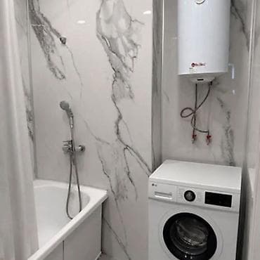property: 1 комната, 42 м², Элитка, 4 этаж, Евроремонт — 7