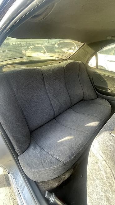 аванте аренда: Hyundai Avante: 1995 г., 1.5 л, Механика, Бензин, Седан — 4