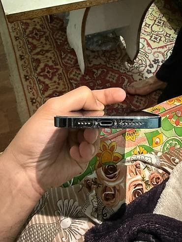 где можно купить айфон 12 про макс дешево: IPhone 12 Pro Max, Pacific Blue — 2