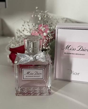dior оригинал: 💐 Miss Dior, 100 мл 💐 Женственность, нежность и французский шарм в — 2