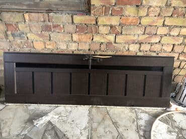 бу двери наружная: Межкомнатная дверь с коробкой . Ручки и замок рабочие — 2