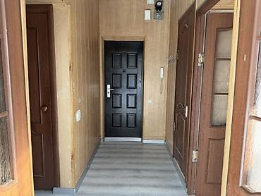 106 серия восток 5: 2 комнаты, 65 м², Восток-5 мкр 106 серия, 1 этаж, Свежий ремонт — 5