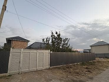 фруктовое дерево: 🏡 ПРОДАЁТСЯ ДОМ В АК-ОРДО 3 📍 ул. Билимбек, 6 Продаётся жилой дом в — 9