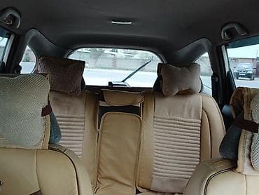 портер авто: Honda Stream: 2002 г., Минивэн — 5