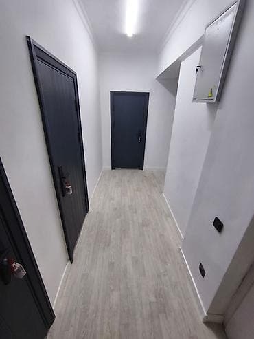 квартира гостинечного типа: 1 комната, 12 м², Гостиничный тип, 1 этаж, Косметический ремонт — 1