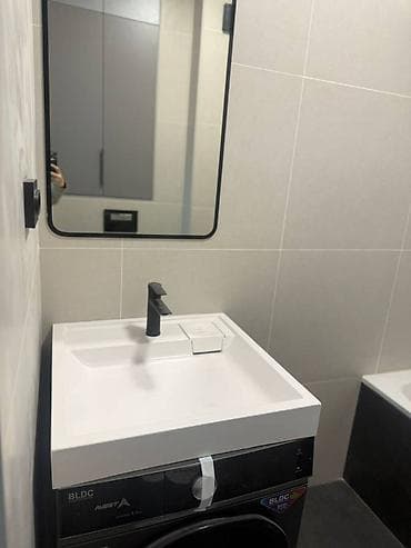 Недвижимость: 3 комнаты, 107 м², Элитка, 9 этаж, Евроремонт — 3