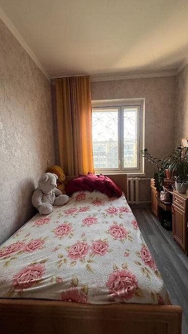 3: 3 комнаты, 70 м², Восток-5 мкр 105 серия, 9 этаж, Евроремонт — 3