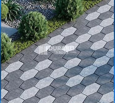 ковер дорожка бу: Корооңузду кооз жана ыңгайлуу кылып беребиз 😍 ✔️ Сапаттуу брусчатка ✔️ — 7