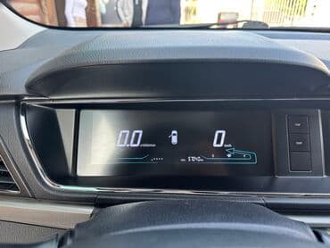 авто под аыкуп: Changan : 2019 г., 0.1 л, Вариатор, Электромобиль, Минивэн — 4