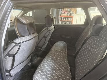 авто бесплатно: Toyota Avensis: 2001 г., 1.8 л, Механика, Бензин, Универсал — 8