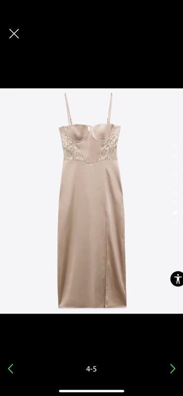 национальные украшения бишкек: Очень нежное платье от Zara Размер хс Примерки нет Надето 1 раз Цена — 1