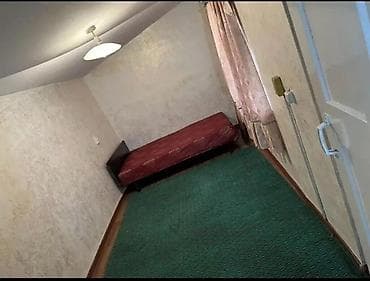 Квартиры: 1 комната, Агентство недвижимости, С мебелью частично — 3