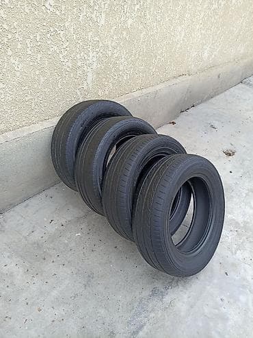 goodyear шины: Летние шины!!!
Размер 215/60/16
Размер 215/50/17
4-штук комплект — 2