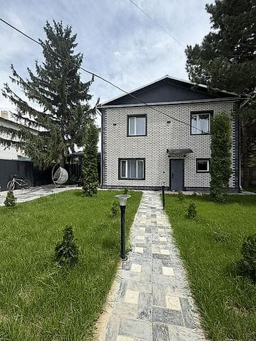 🏡 Сдается уютный двухэтажный дом для отдыха на Иссык-Куле! 🌊 📍 Село