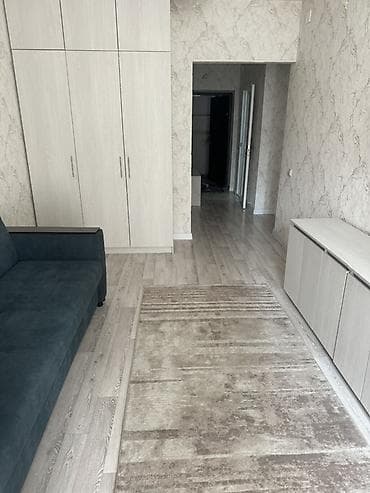 аренду с последующим выкупом: 1 комната, С мебелью полностью — 1