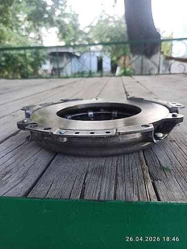 Унаа тетиктери: Себет Hyundai Жаңы, Аналог — 4