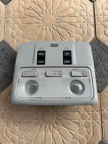 запчасти на форд фокус 1 в бишкеке: Управление люком 

Подсветка салона 

RAV4 2017г.в — 1