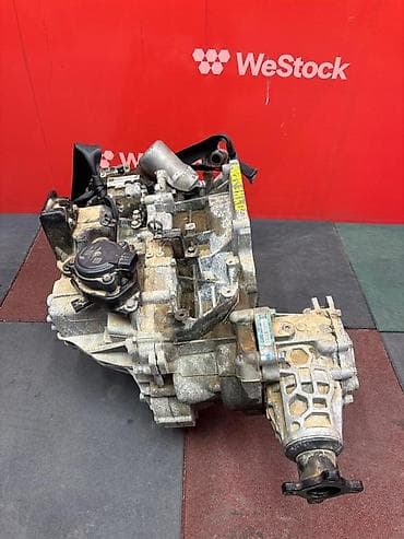 kia corento: Коробка передач Робот Kia 2020 г., Б/у, Оригинал — 2