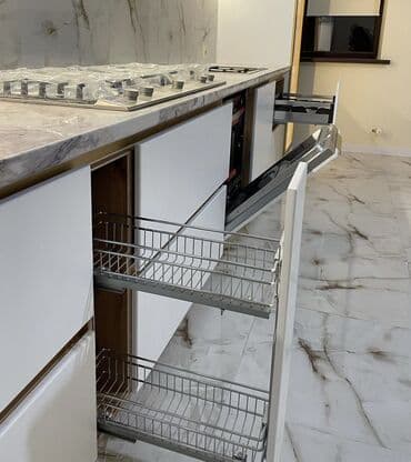 гипермаркет кухонная мебель: Мебель на заказ, Кухонный гарнитур — 4