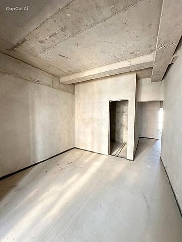 Квартиры: 3 комнаты, 120 м², Элитка, 3 этаж, ПСО (под самоотделку) — 6