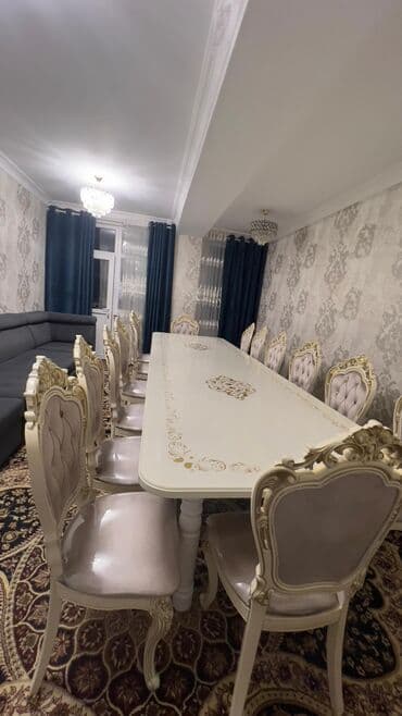 бу компьютерные кресла: Стол и стул для зала — 2