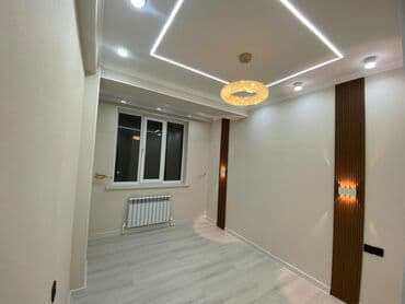 московский район дом: 2 бөлмө, 55 м², 6 кабат, Дизайнердик ремонт — 4