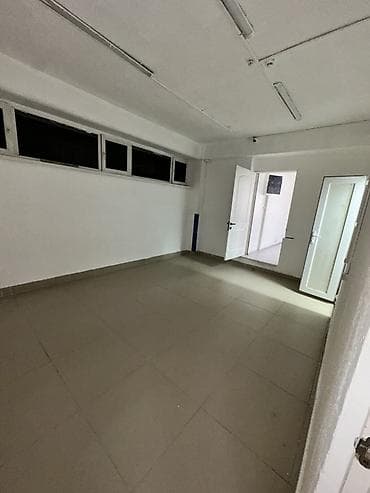 Сдается коммерческое помещение 8$ за кв2 2-этаж По улице амурская — 7