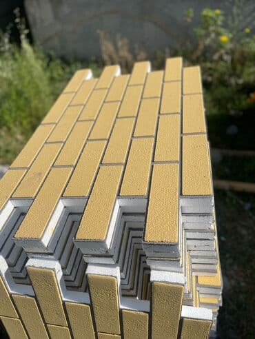 бу линолим: Фасадные термопанели «под кирпич» - Назначение: утепление и — 10