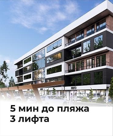 discovery studio: 1 комната, 16 м², Элитка, 3 этаж, Косметический ремонт — 1