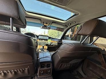 geely e5: BMW 5 series: 2026 г., 2.5 л, Автомат, Бензин, Седан — 7