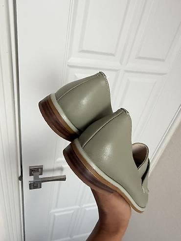 лоферы: Лоферы, 39, Новый, Самовывоз, Бесплатная доставка — 6