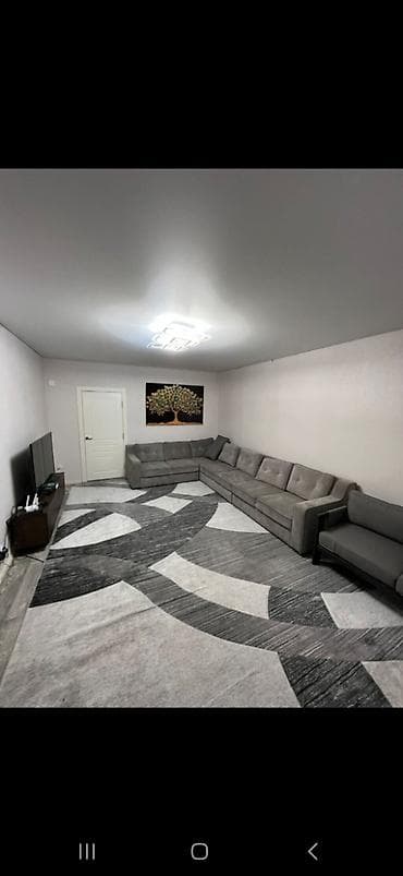 jack 4: 🏡 Продаётся дом в ж/м Кок-Жар, Бишкек 📍 Отличная локация 🛏 4 комнаты — 6