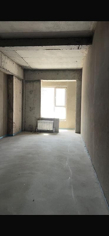 Продажа квартир: 3 комнаты, 65 м², Элитка, 11 этаж, Готовая ПСО (под самоотделку) — 4
