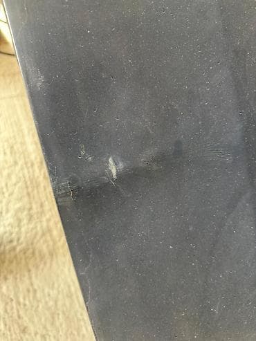 Детали ходовой части: Капот Daewoo, Б/у, Оригинал — 3